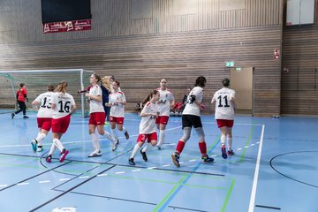 Bild 44 - wBJ Fortuna St. Juergen Winter Cup